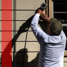 Best Siding for New Construction  in Parachute, CO